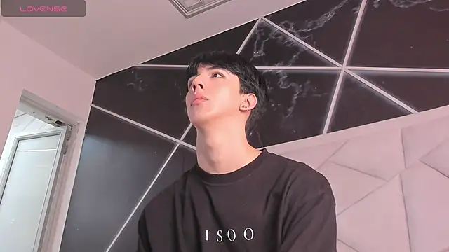 AerumChae 现场XXX聊天
