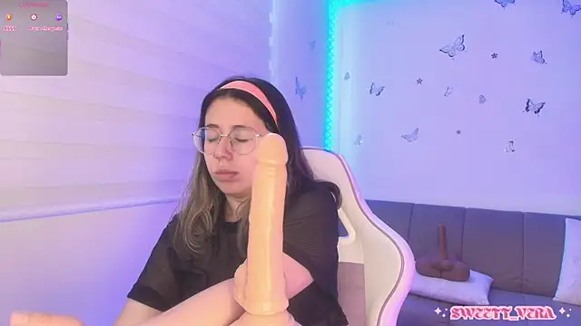 sweettvera Live XXX-chat