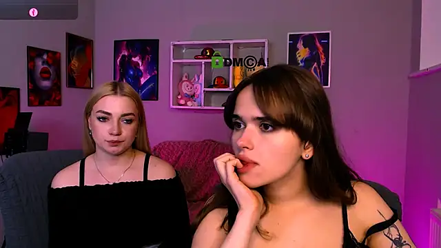 Онлайн чат XXX amelaya