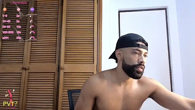 Blade_millerrn Live XXX chat