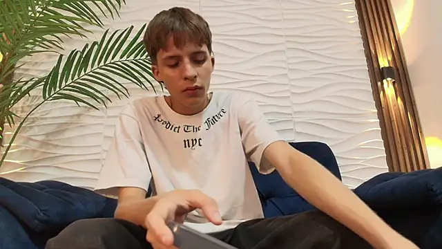 Show de Pavo_tv na webcam