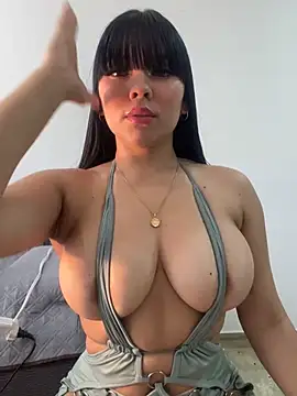 Chat XXX en directo de BrendaCrean