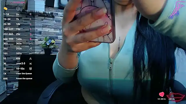 miaboobss Live XXX Chat