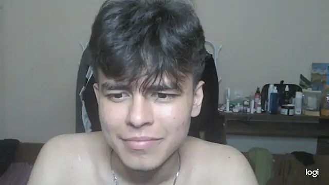 Chat XXX en directo de ToddWarren