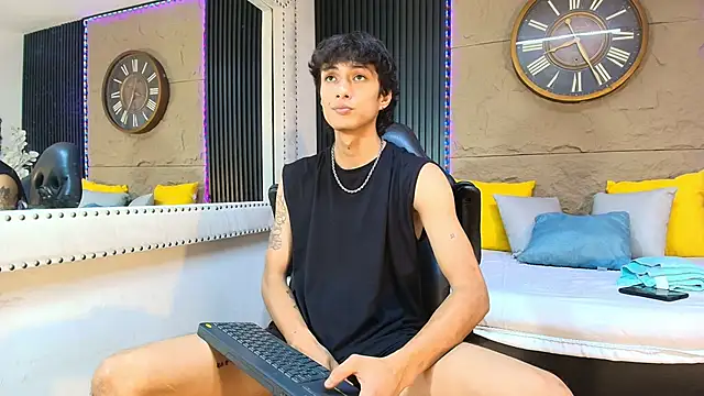 عرض كام Lean_Portman