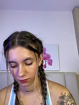 JuliaColemann 现场XXX聊天