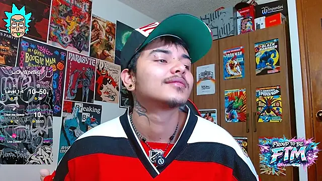Chat +18 de Hgp3riodictabl3 ao vivo