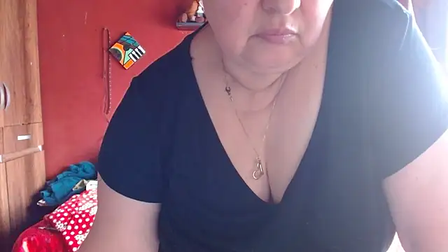 Chatroom XXX en direct de Sasharosee2