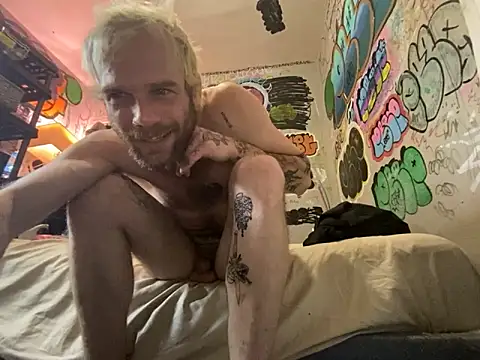 Show webcam de gothboiplzty
