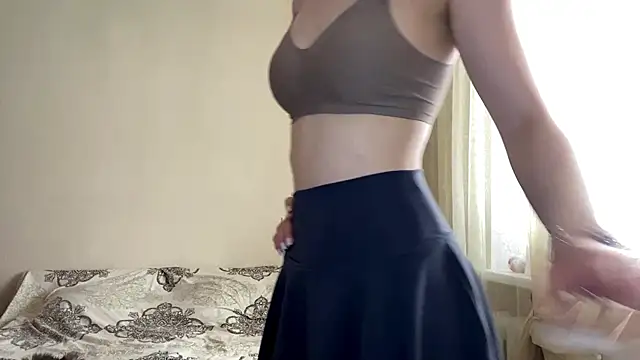 simmisweet Adlı Modelin Canlı XXX Sohbeti