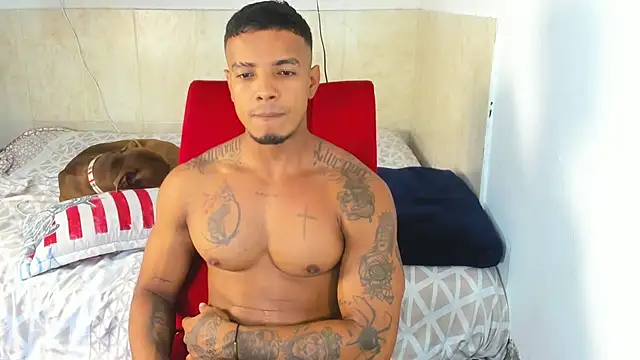 Show de webcam de Jesko_Evo69x