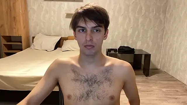 joshnovaq webkamerás műsora