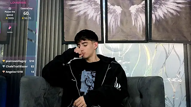 demian_hot99 Show Webcam