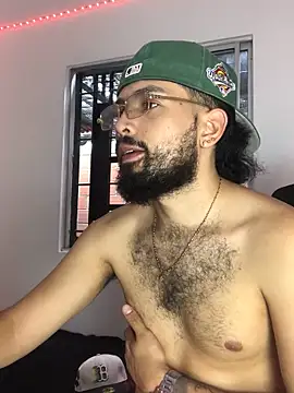 camilorestrepo77 Webcam-Show