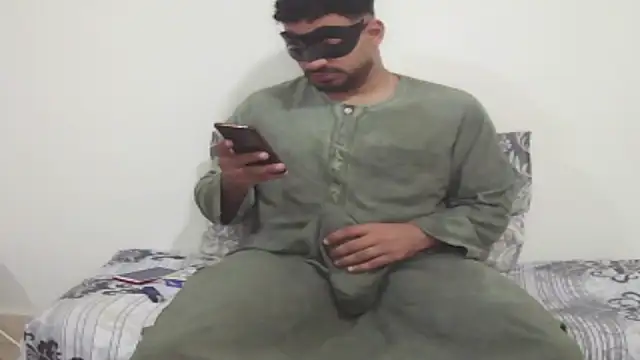 foxsanSs' Webcam Show