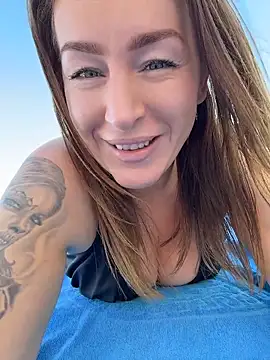 ChristinaSiemone Obrolan Langsung XXX