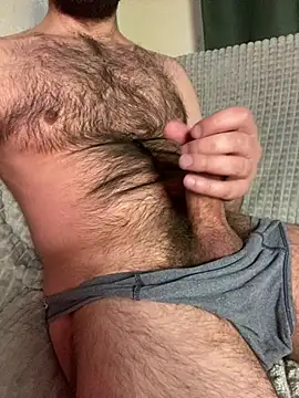 XXX chat uživo modela Deckard_Webb1_