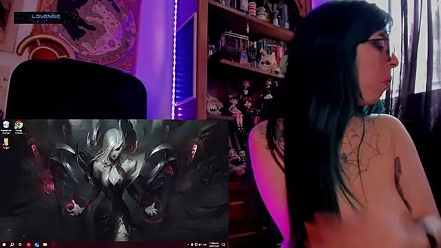 Hisato111's Live XXX Chat