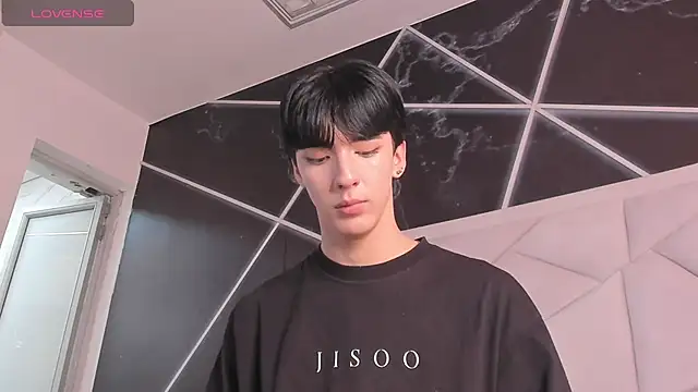 AerumChae Chat XXX in diretta