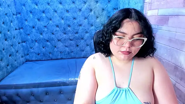 แชท XXX สดของ Sweet_Nova_