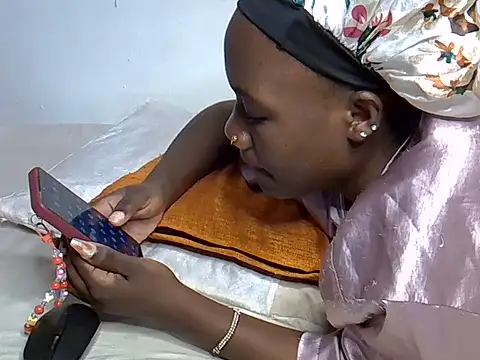 afrobabe Obrolan Langsung XXX