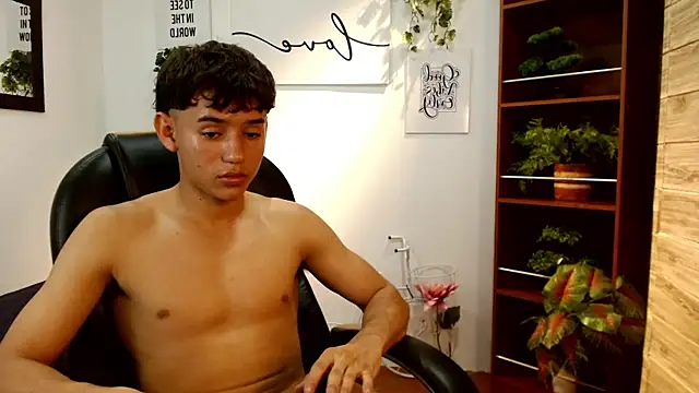 Show de webcam de Ryan_grayx