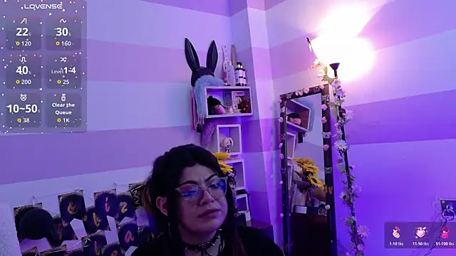 Catwhite_'s Live XXX Chat