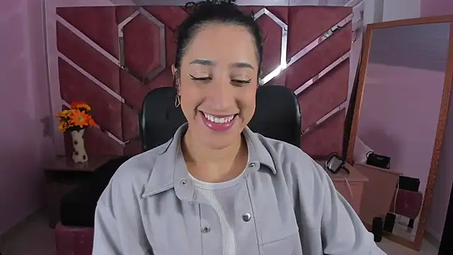 Živá chatovací místnost Eimy_Sexy_
