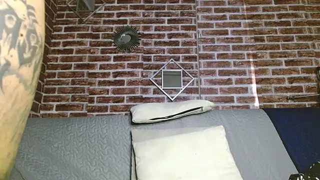 jordan_bigcock_ Webcam-Show