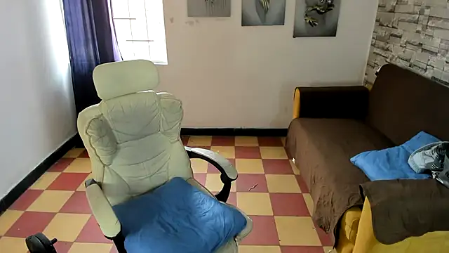 felipe_colinssのウェブカメラショー