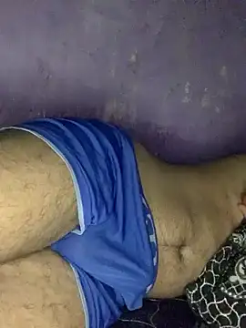 Sexy_king4 Adlı Modelin Web Kamerası Şovu