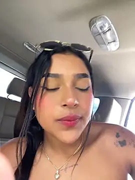 Chatroom XXX en direct de Mariangel_11