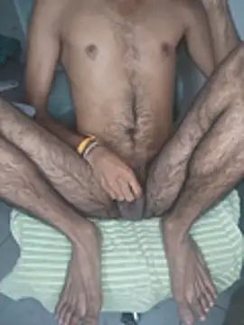mavin_ Webcam show