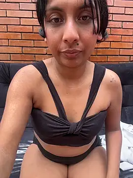 Živý XXX chat MELIZ_QUEEN