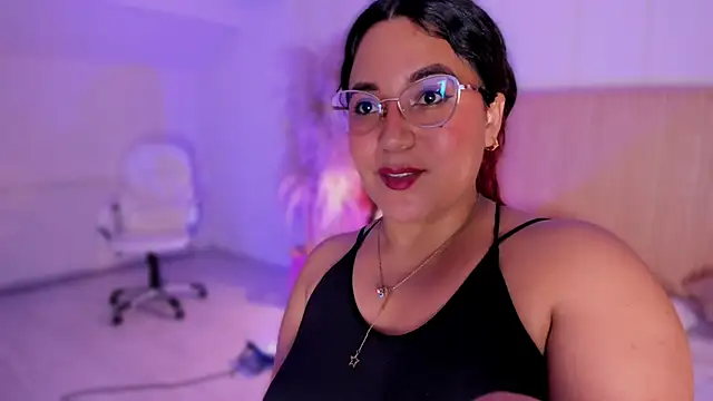MelissaKarterrs 라이브 XXX 채팅