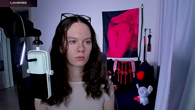 Chat XXX en directo de Vulgar_Tamer