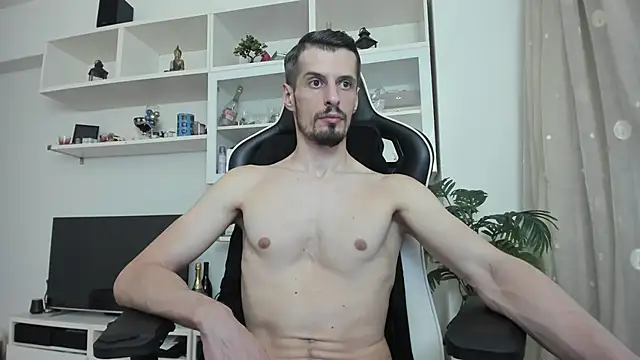 ToddClaytonn Webcam show