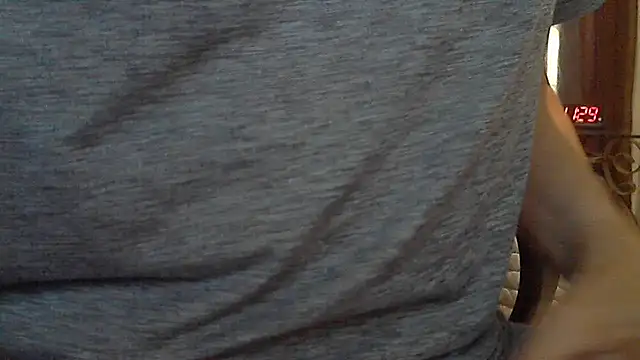 Enrimas1210's Webcam Show