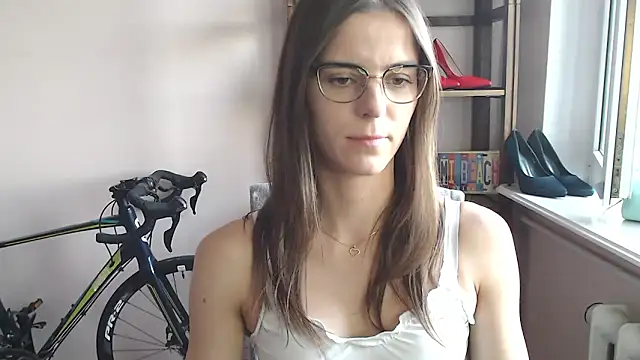 Chatroom XXX en direct de love_megi
