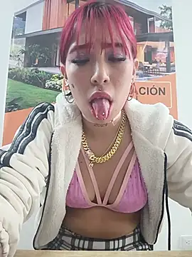 JULIETH__05's Live XXX Chat