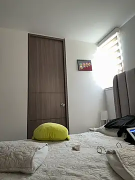 anli5 Show Webcam