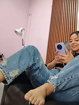 Živý XXX chat CelesteBlaze_