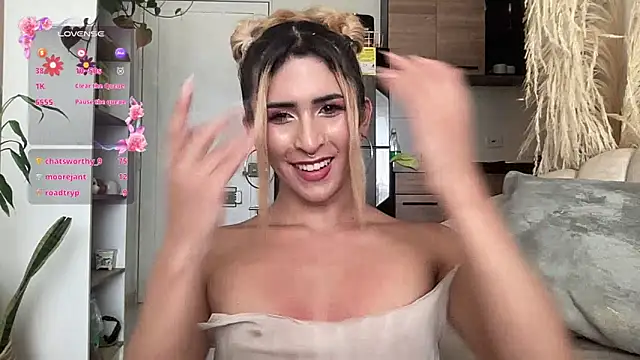 isa_fox_23 webkamerás műsora