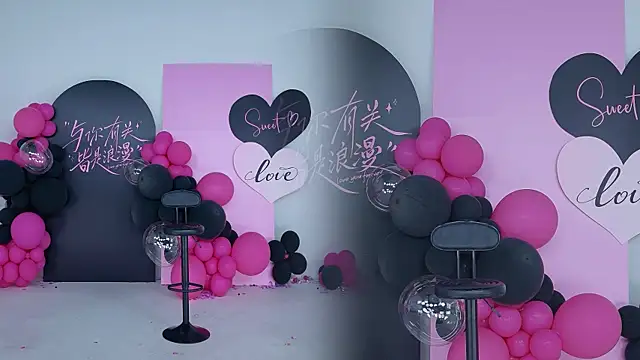 ty-baby 网络视讯表演