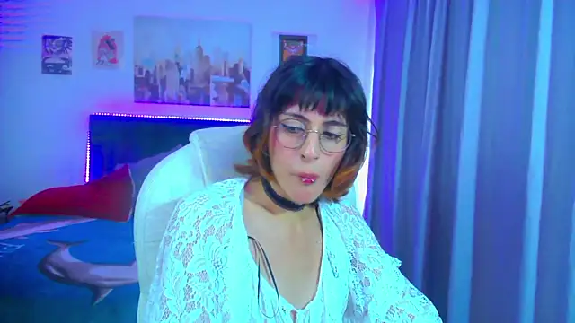 goth_minerva Chat XXX live