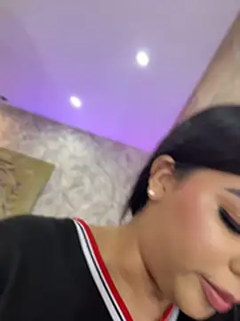 MelodyCarsson live XXX chat