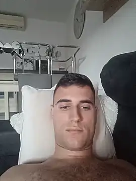 Show Webcam de aalexhub