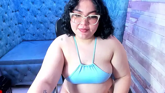 Chat +18 de Sweet_Nova_ ao vivo