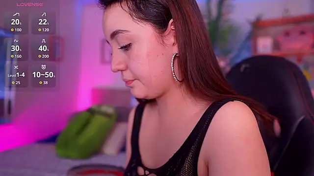 dakotaa_01 – Live XXX-chat