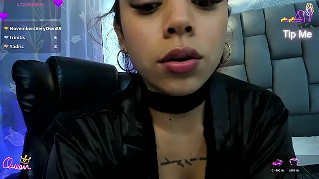 CarolineFyre Live XXX Chat